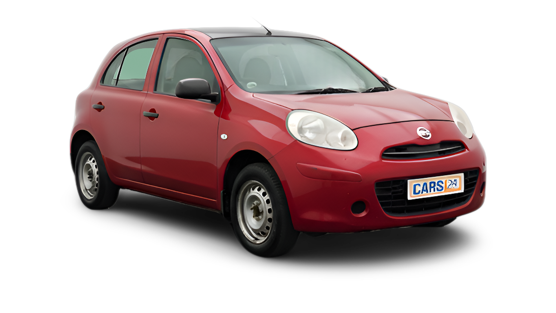 Nissan Micra-img